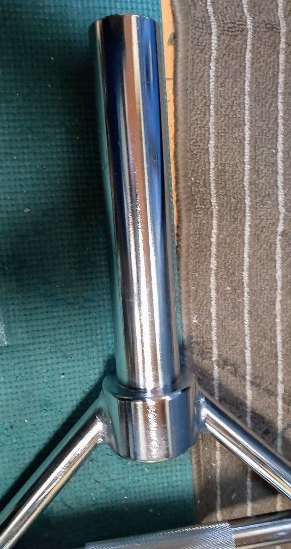 ヘックスバー フィット エリート