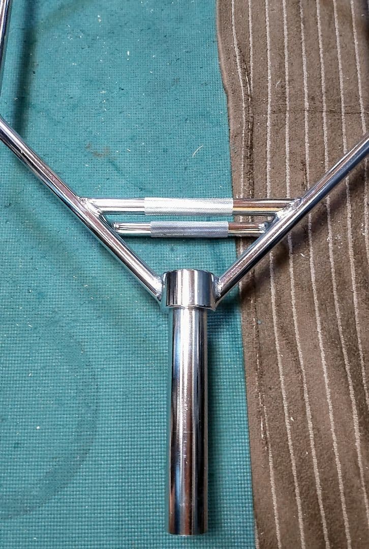 ヘックスバー フィット エリート