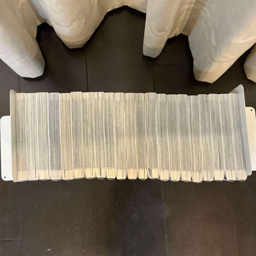 ドラフトキング　全巻セット