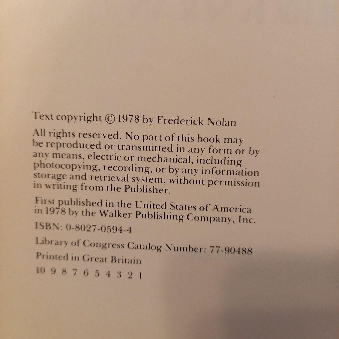 the sound of their music 　洋書