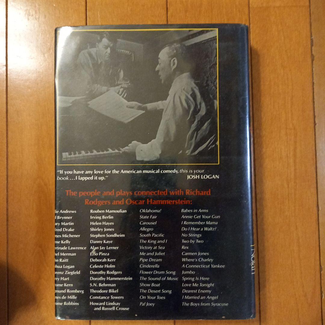 the sound of their music 　洋書