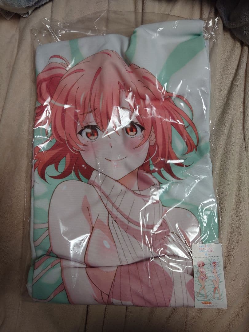 Gypsophila 抱き枕カバー まとめ売り