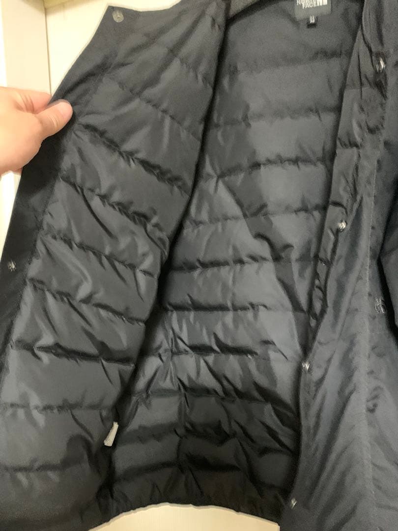 オルタレーションゼファーシェルカーディガン（ユニセックス）