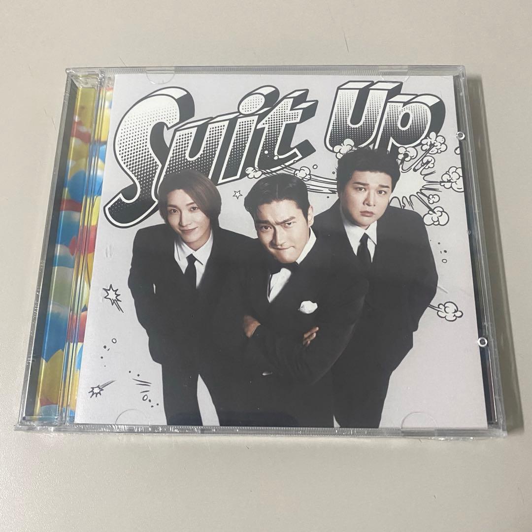 SUPERJUNIOR LSS ソウルコンサート来場者限定アルバム トレカ付き