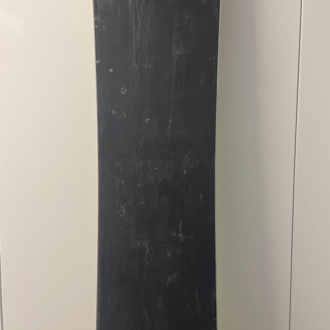 オガサカ　エボリューション アルペンスノーボード