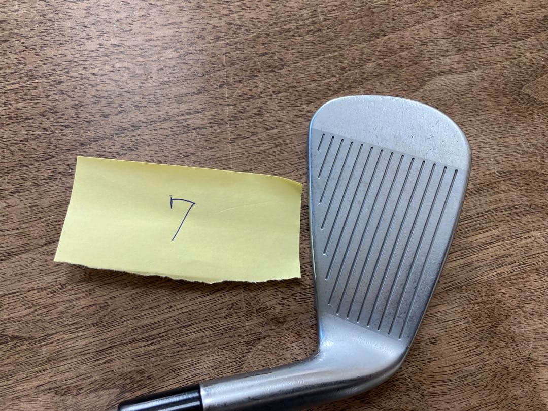 Taylor Made P790 (2021) レフティ 6-9