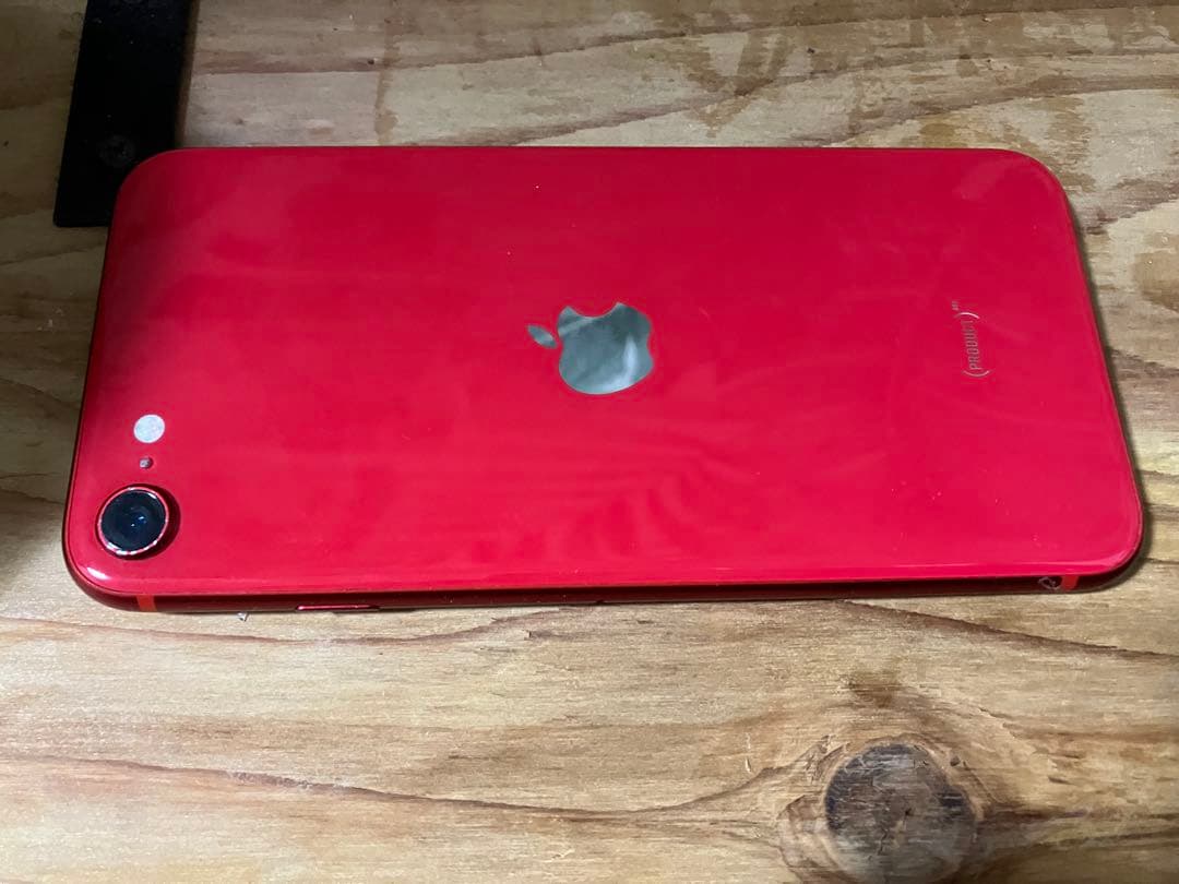 iPhone SE2 ジャンク