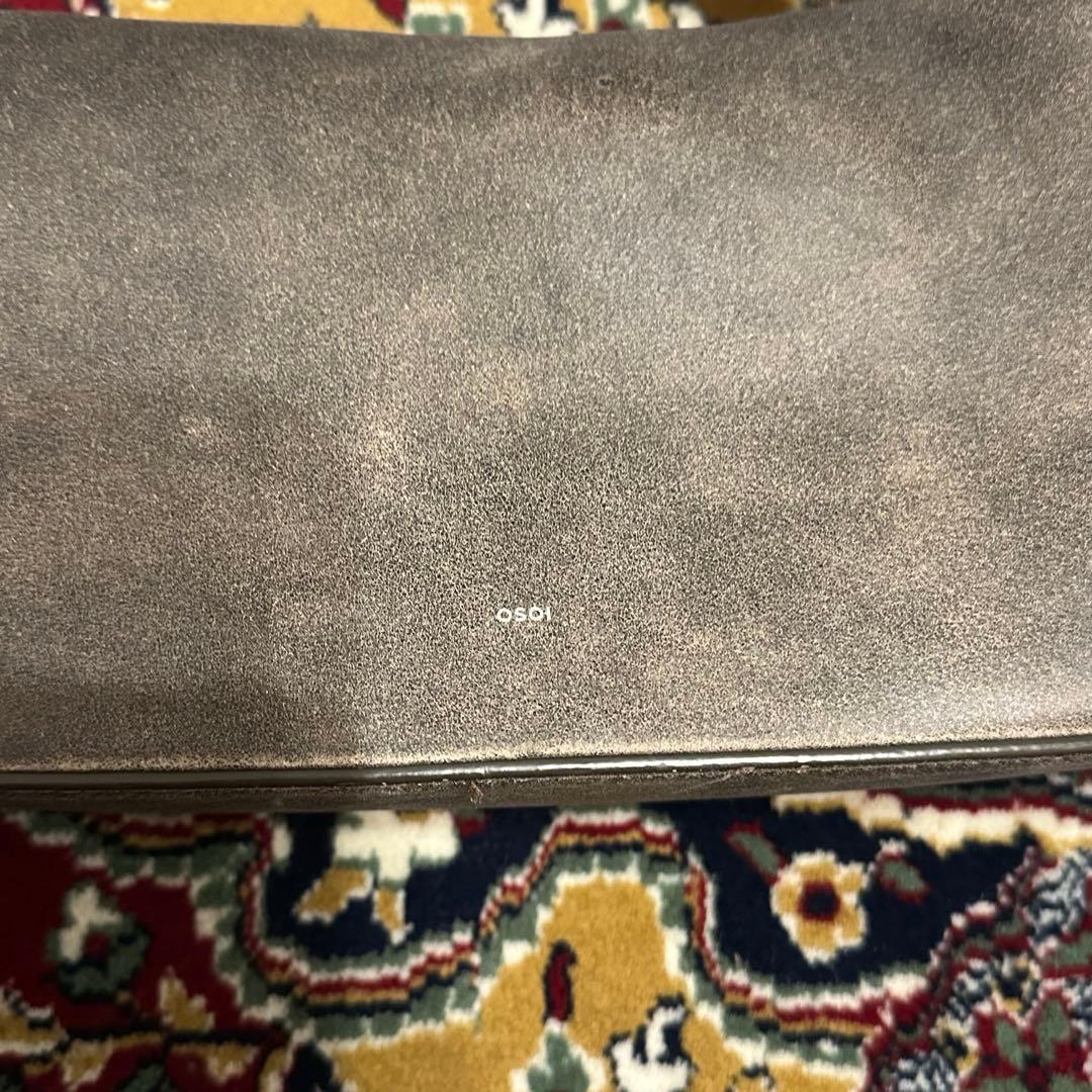 OSOI FOLDER BROT ショルダーバッグ