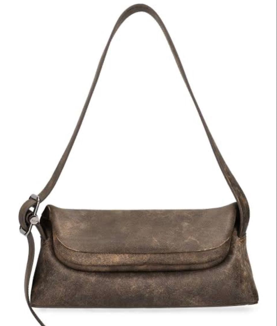 OSOI FOLDER BROT ショルダーバッグ