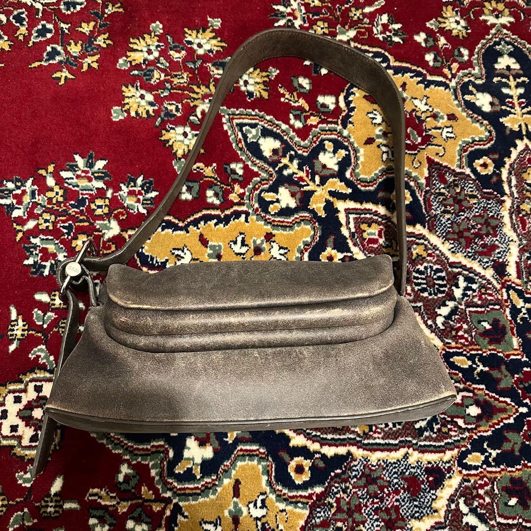 OSOI FOLDER BROT ショルダーバッグ