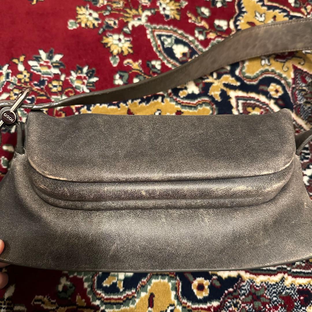 OSOI FOLDER BROT ショルダーバッグ