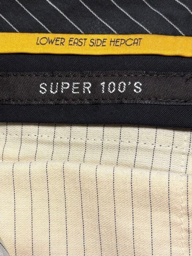 【値下げ】 【美品】 PT01 グレンチェック柄 スラックス