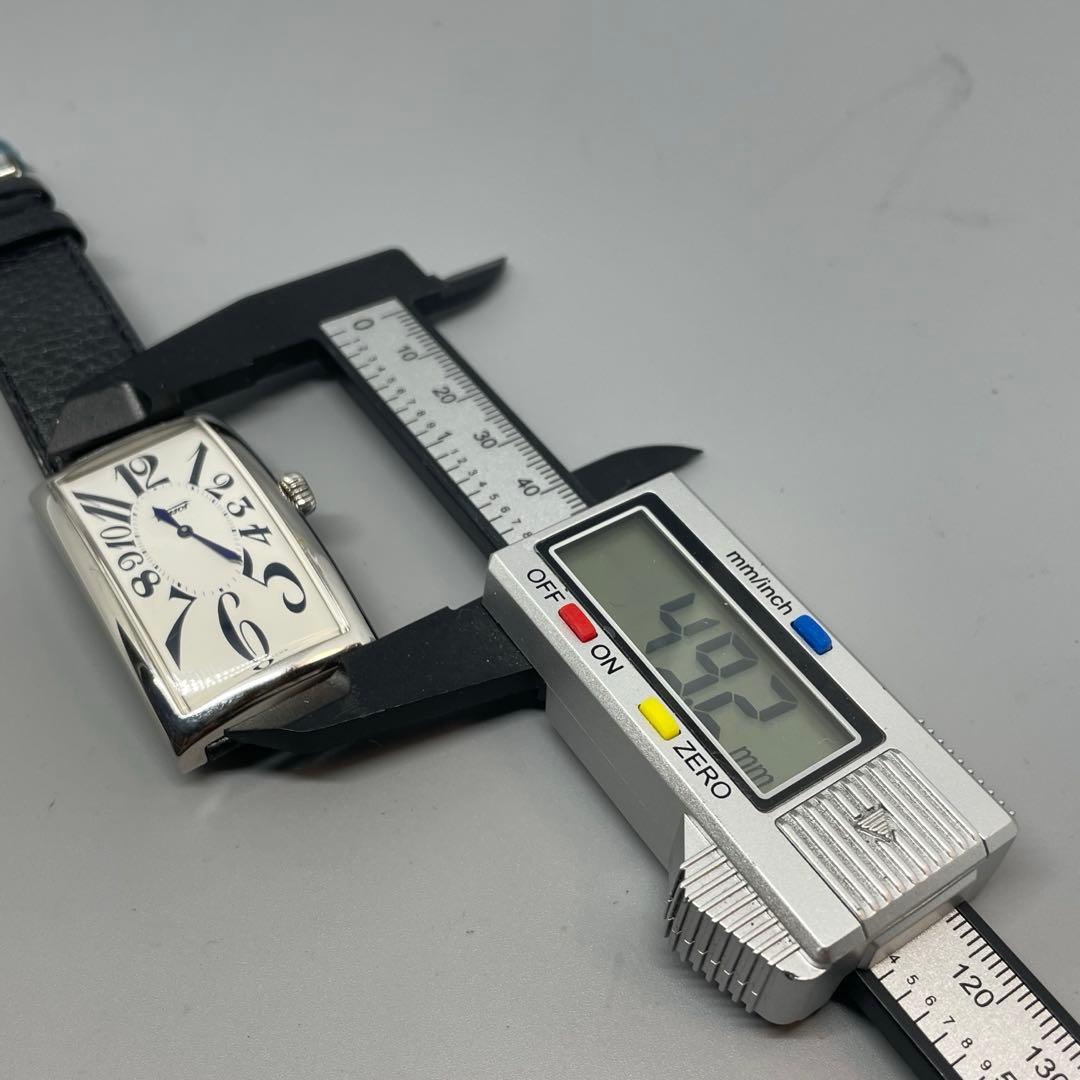 TISSOT（ティソ）ヘリテージ バナナ ウォッチ【✨美品✨】