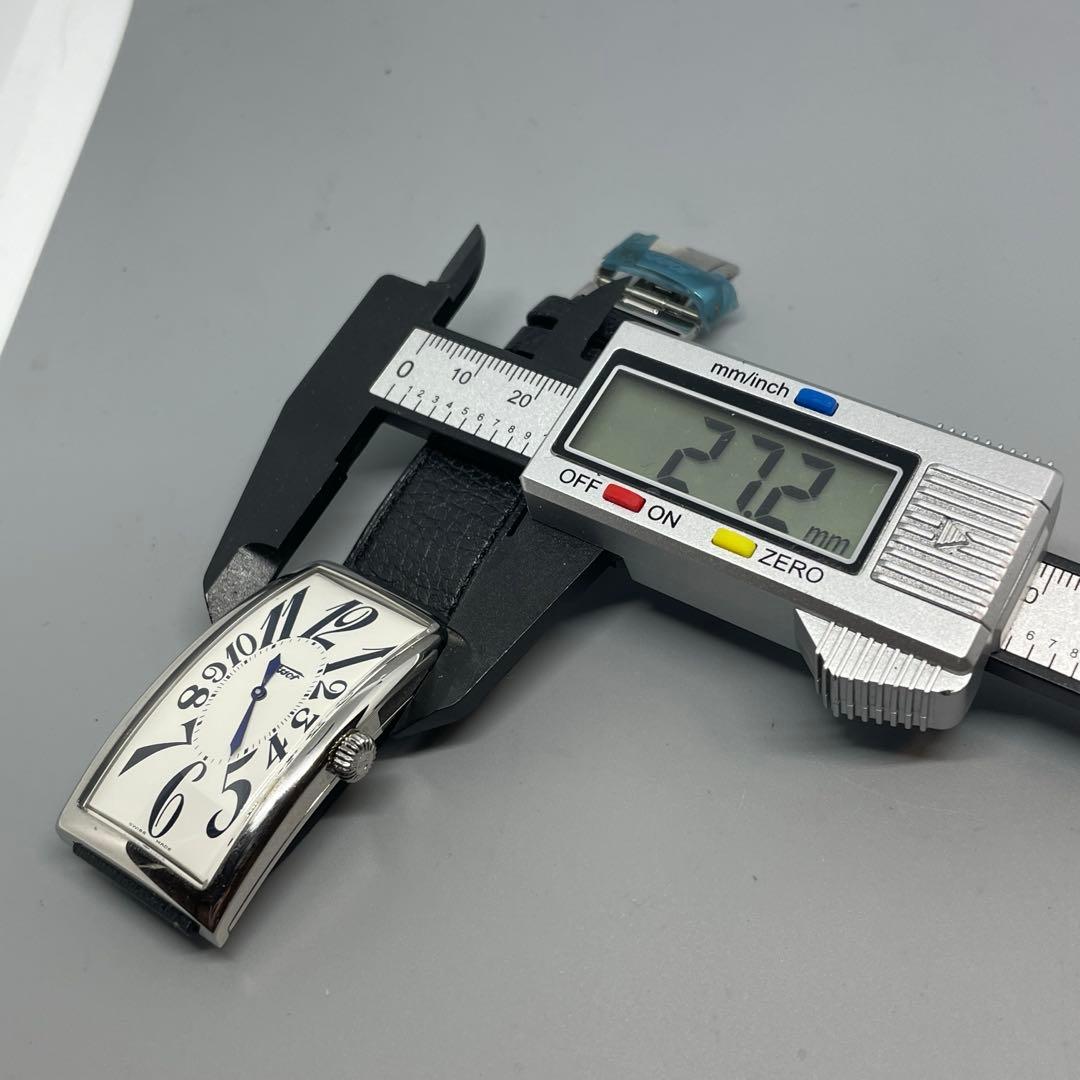 TISSOT（ティソ）ヘリテージ バナナ ウォッチ【✨美品✨】