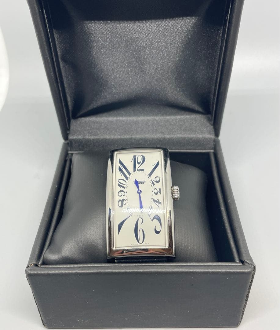 TISSOT（ティソ）ヘリテージ バナナ ウォッチ【✨美品✨】