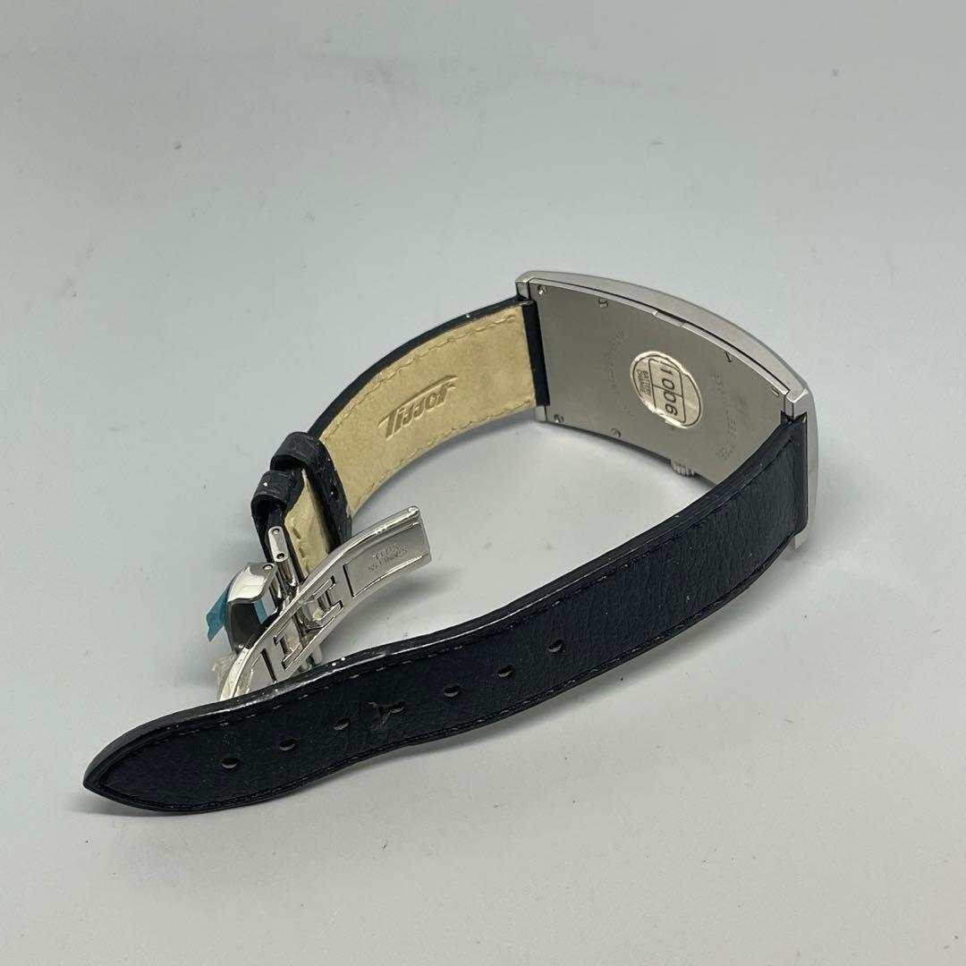 TISSOT（ティソ）ヘリテージ バナナ ウォッチ【✨美品✨】