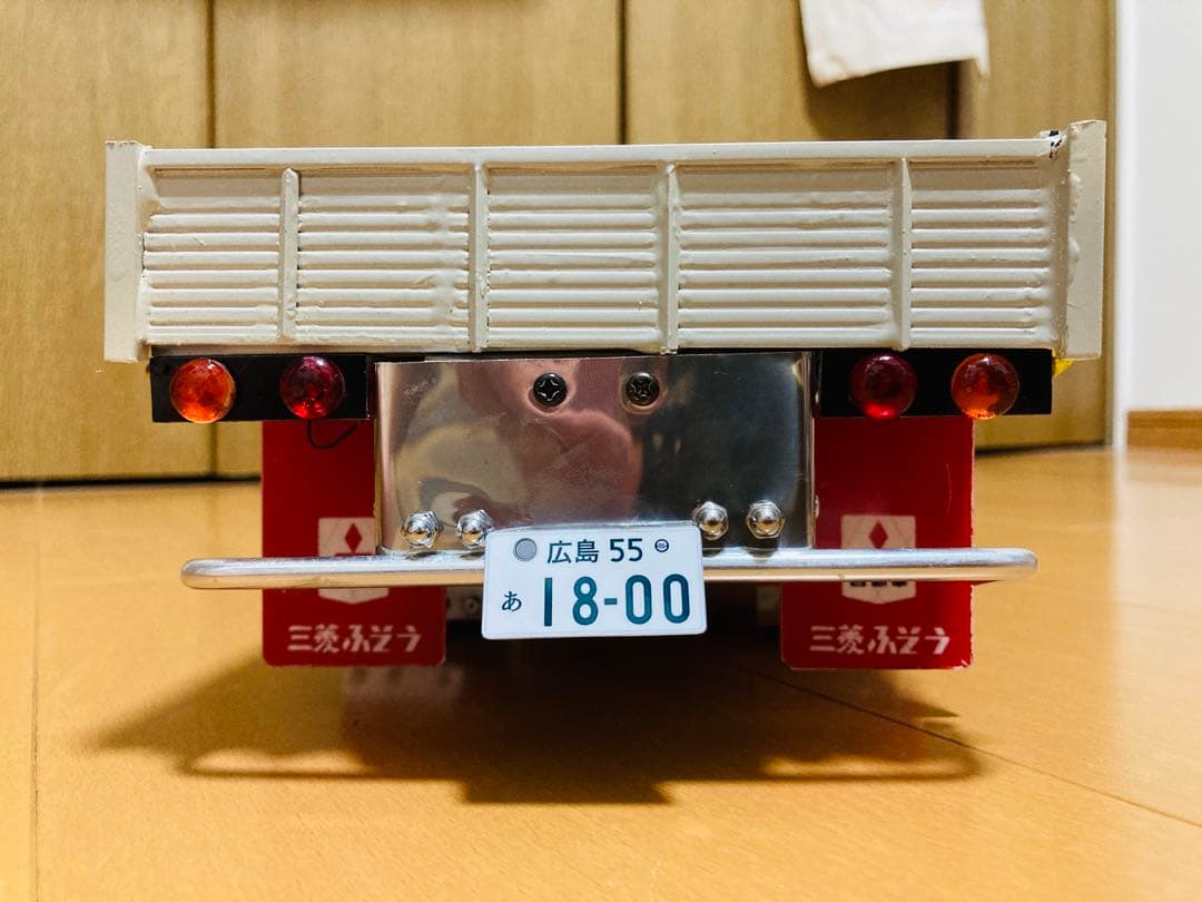 ホビーラジコン KING