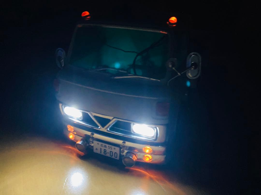 ホビーラジコン KING