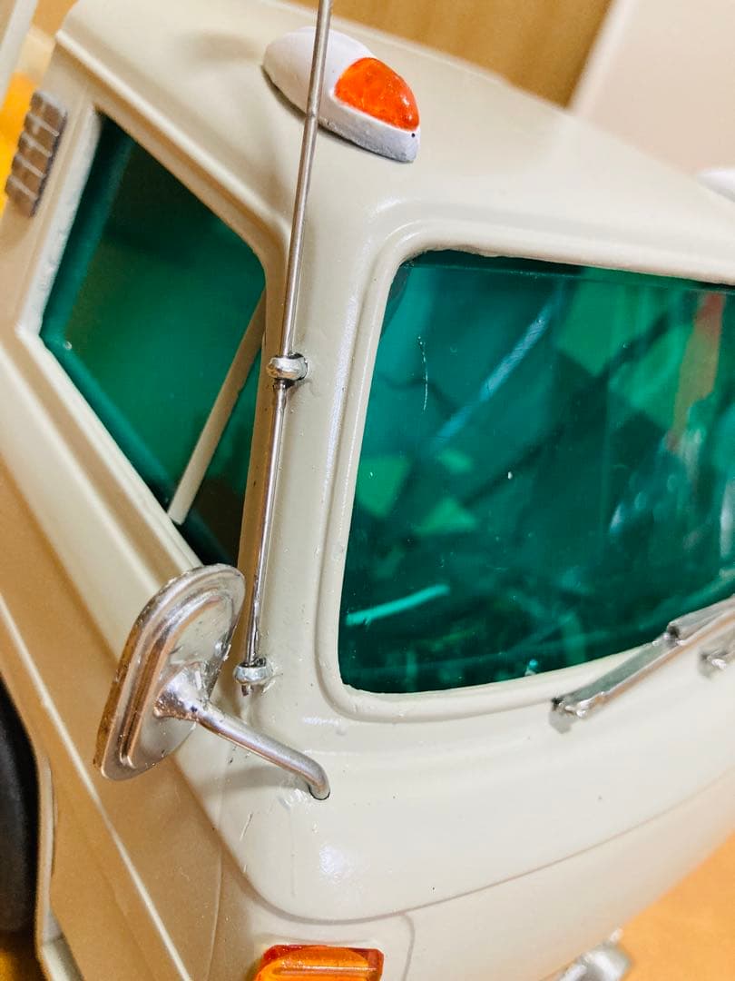 ホビーラジコン KING