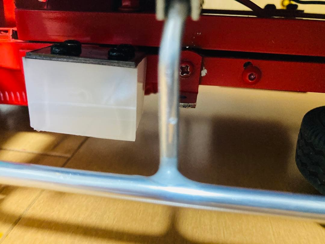 ホビーラジコン KING