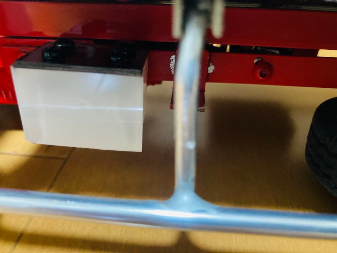 ホビーラジコン KING