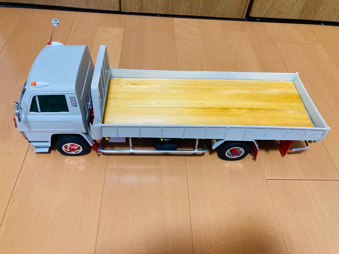 ホビーラジコン KING