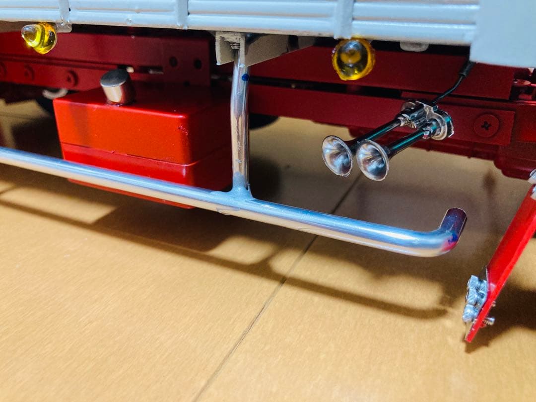 ホビーラジコン KING