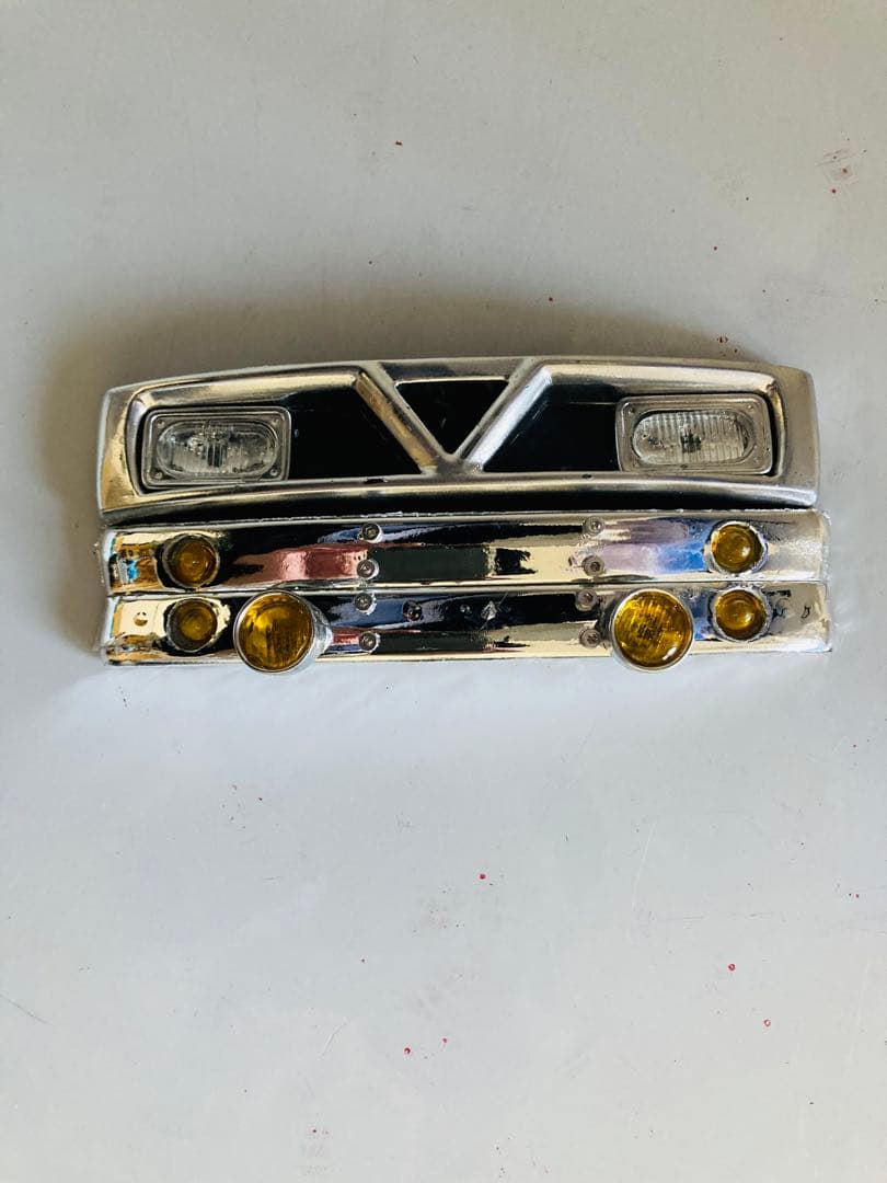 ホビーラジコン KING