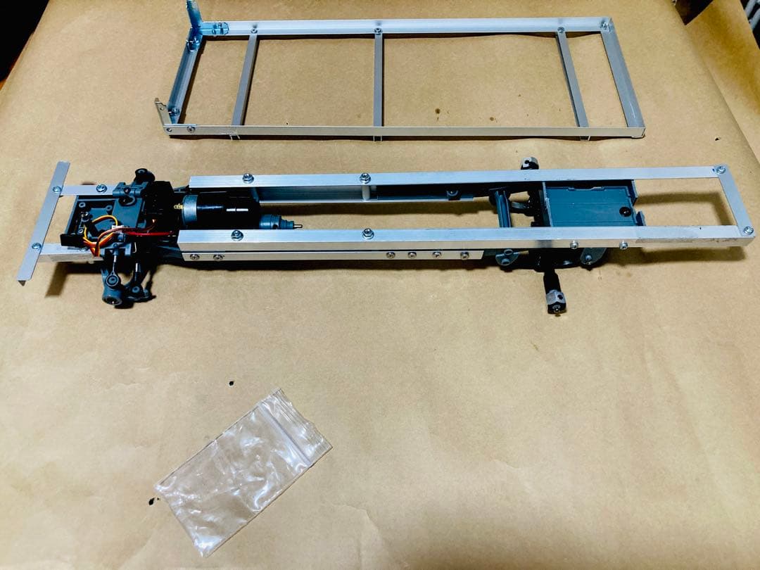 ホビーラジコン KING