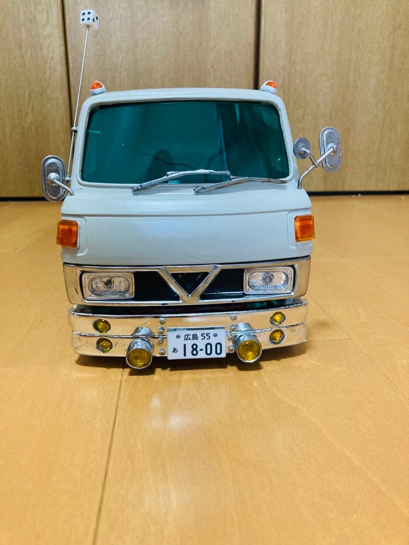 ホビーラジコン KING