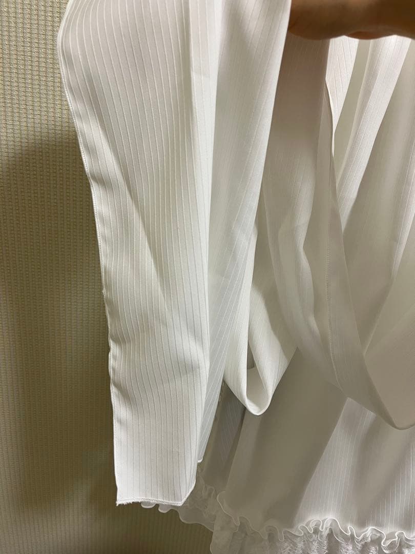 MAJOH MINI LACE UP DOLL DRESS ロリータ　ワンピース