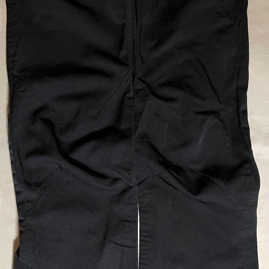 17AW COMME des GARCONS homme plus ポリ縮絨