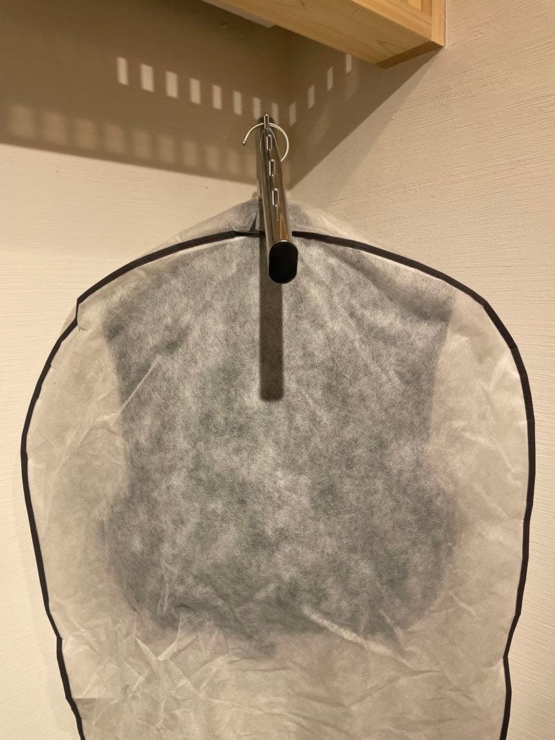 【新品未使用】エルメス ダウンベスト カシミヤ ショート アウター