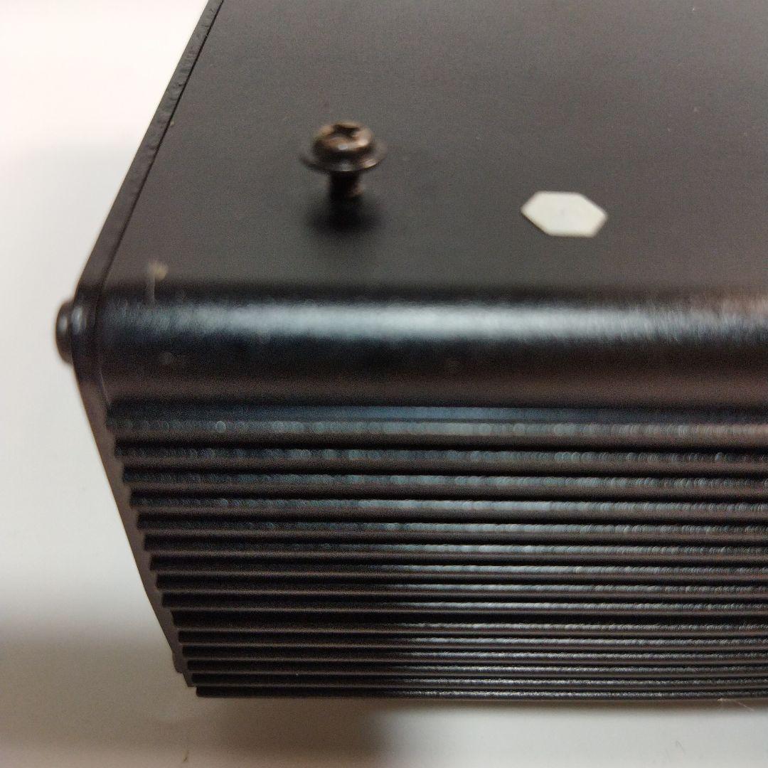 G FORCE PS1200 安定化電源 AC/DC電源供給装置 ジーフォース