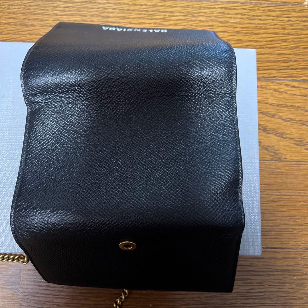 専用　バレンシアガ　チェーンウォレット