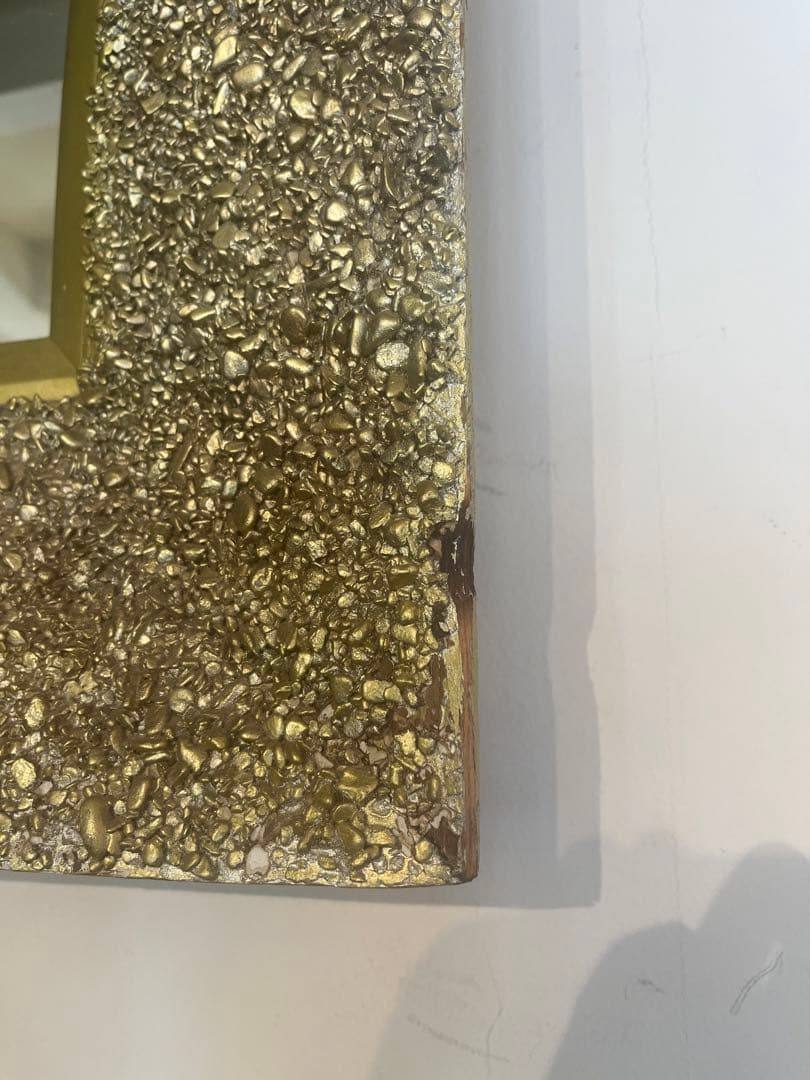 し*ん様 パプミラー超希少！非売品ROLEX ロレックスアンティークパブミラー