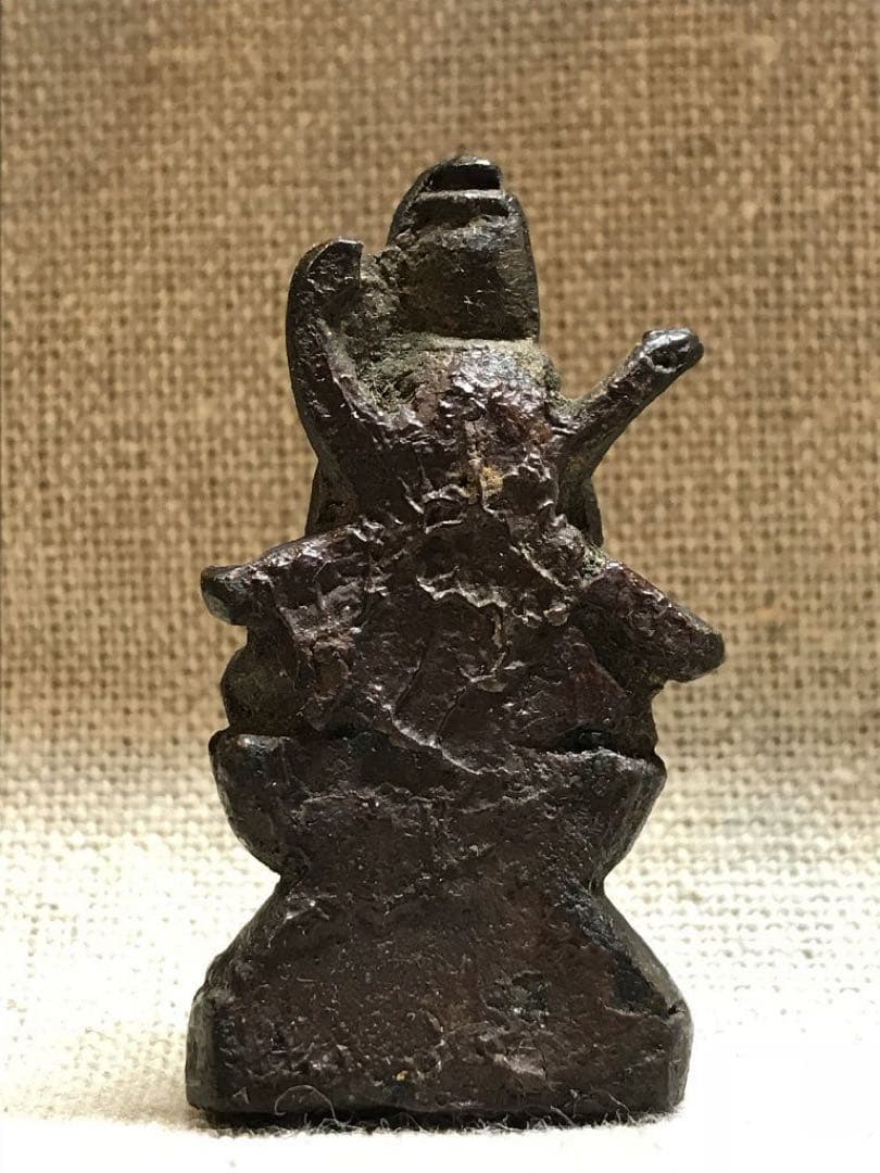 懐中仏 念持仏 如来 観音