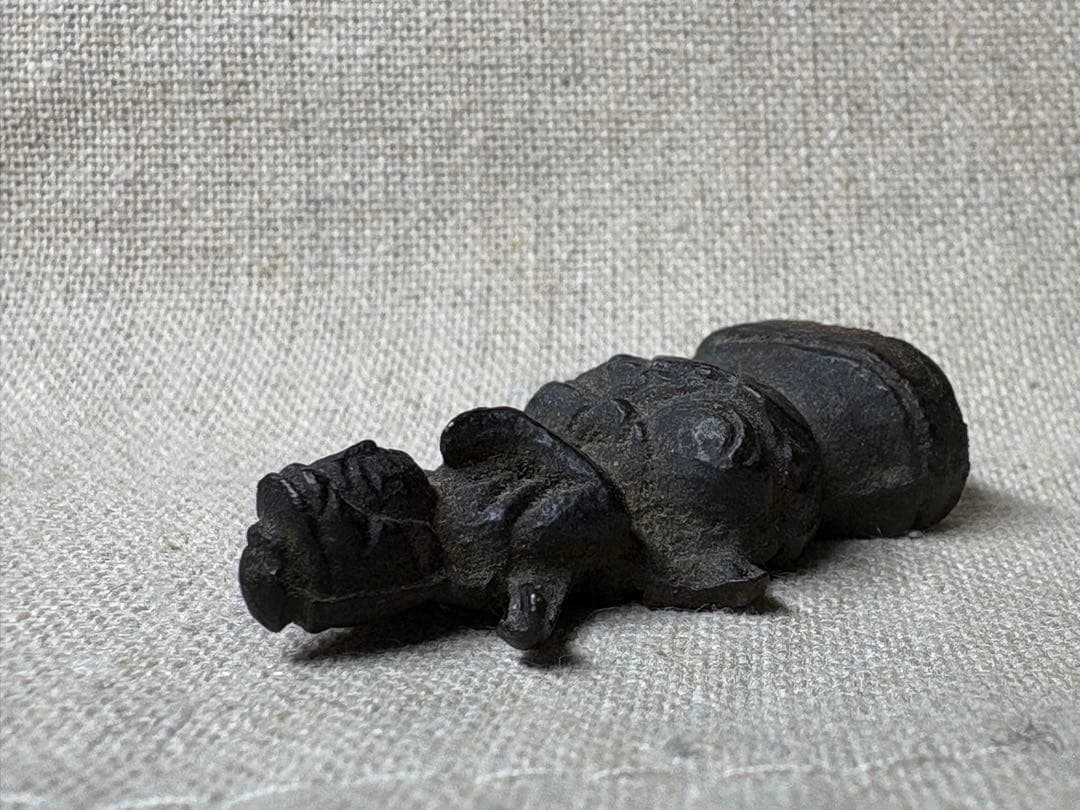 懐中仏 念持仏 如来 観音