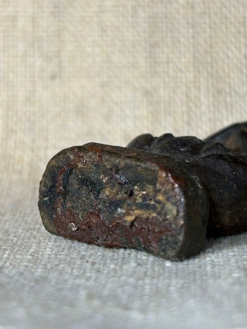 懐中仏 念持仏 如来 観音