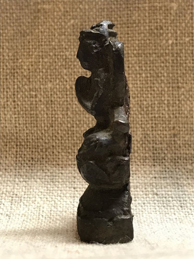 懐中仏 念持仏 如来 観音