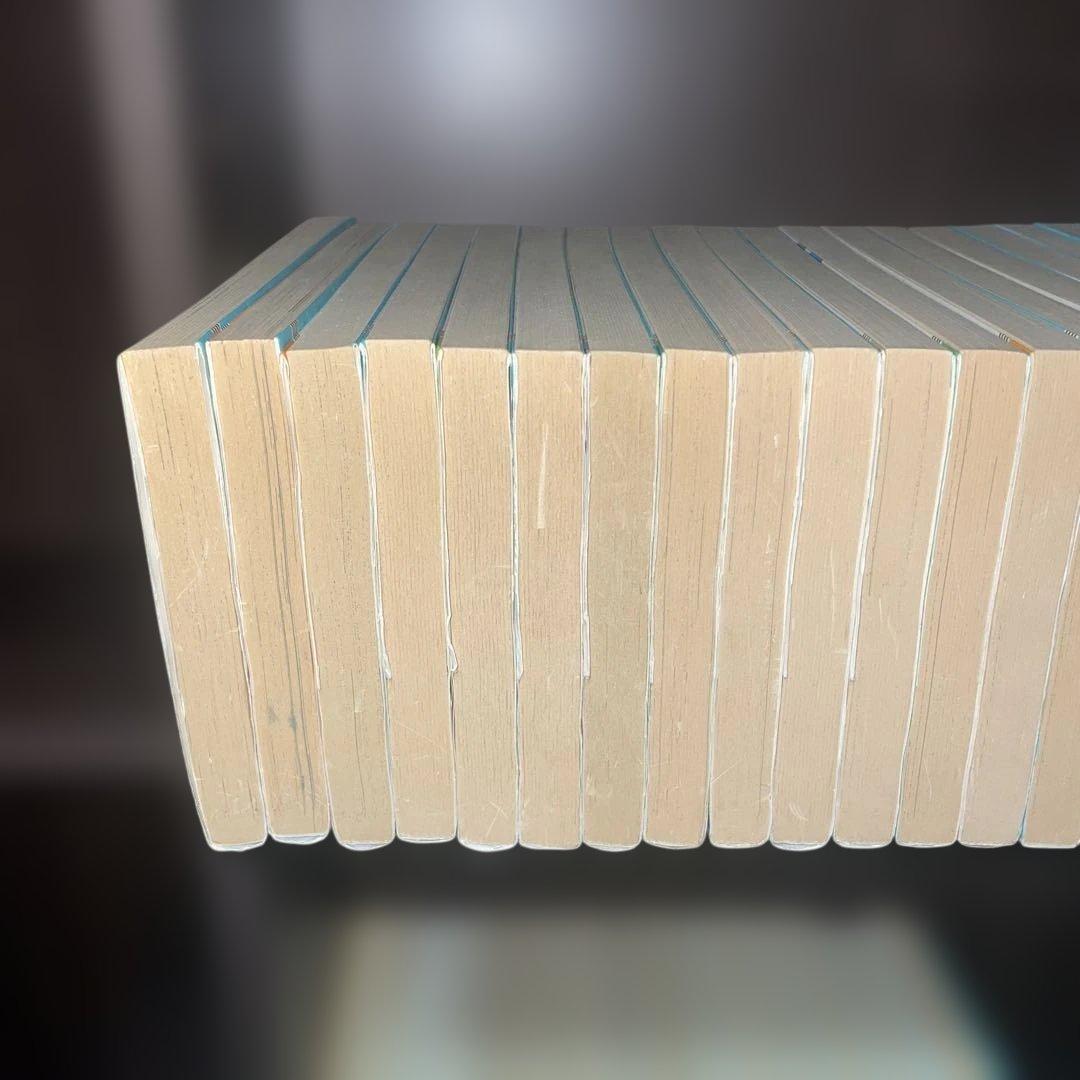 ドラゴンボール 全42巻セット／鳥山明／集英社／完全セット／漫画 全巻