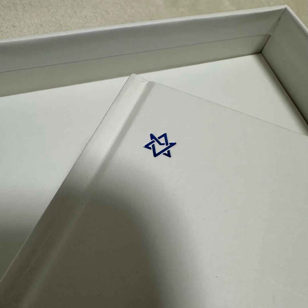 ASTRO ORDINARY HOLIDAY フォトブック