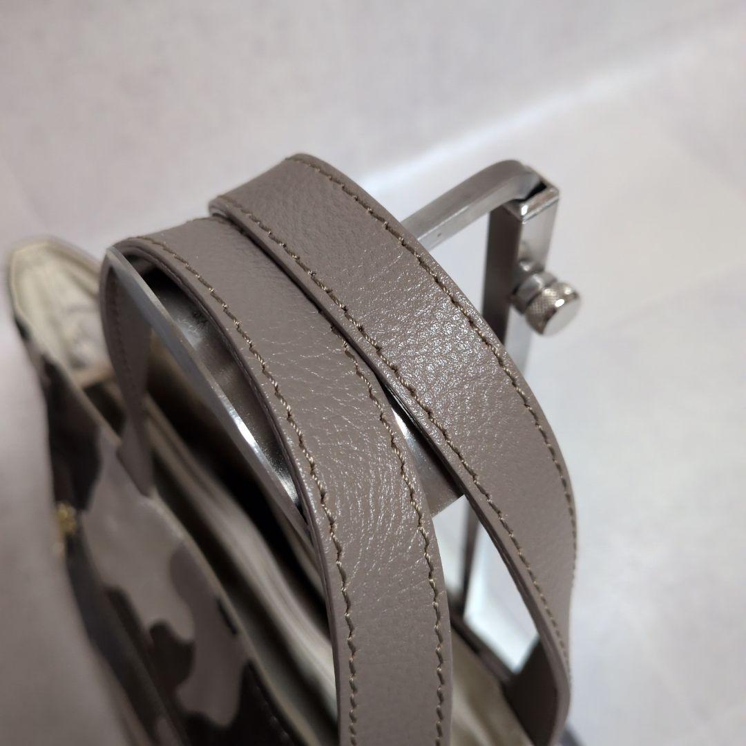 【未使用】 russet ラシット エブリデイトートバッグ 迷彩 カモフラ