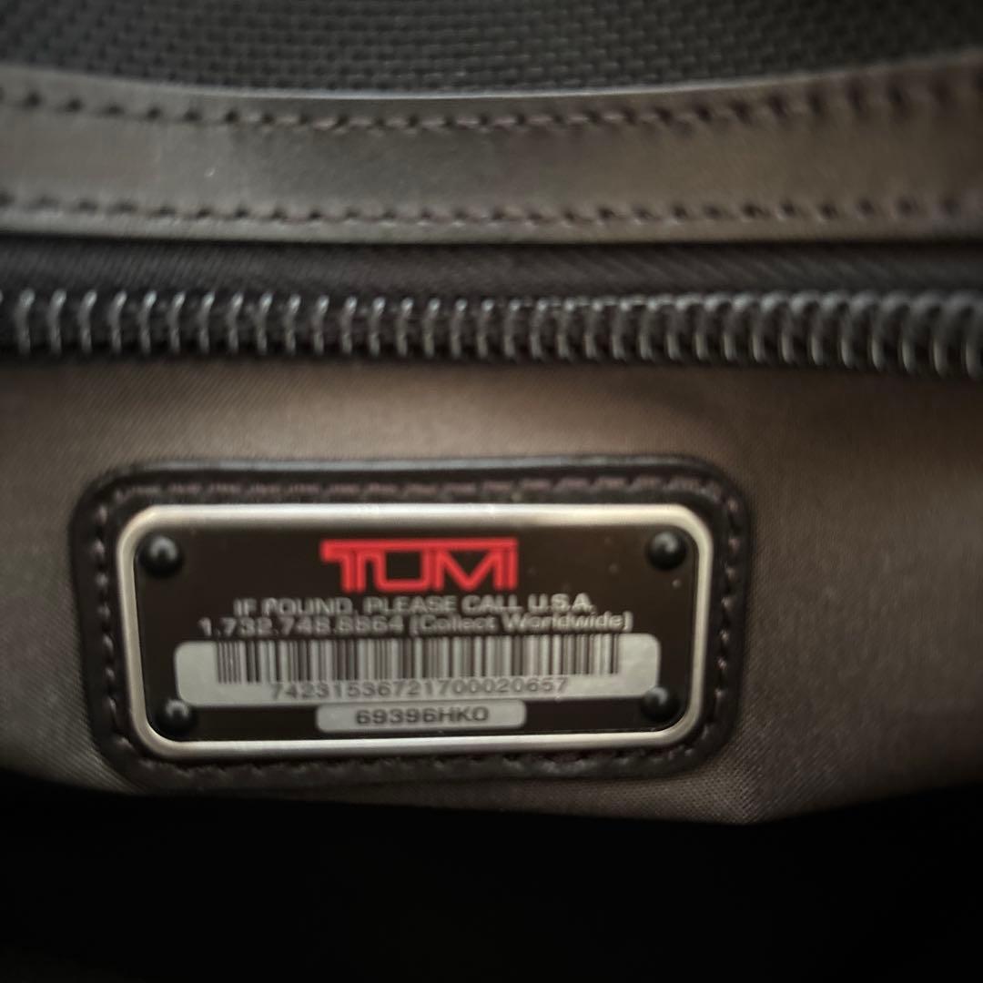 c*3様 TUMI 069396HKO