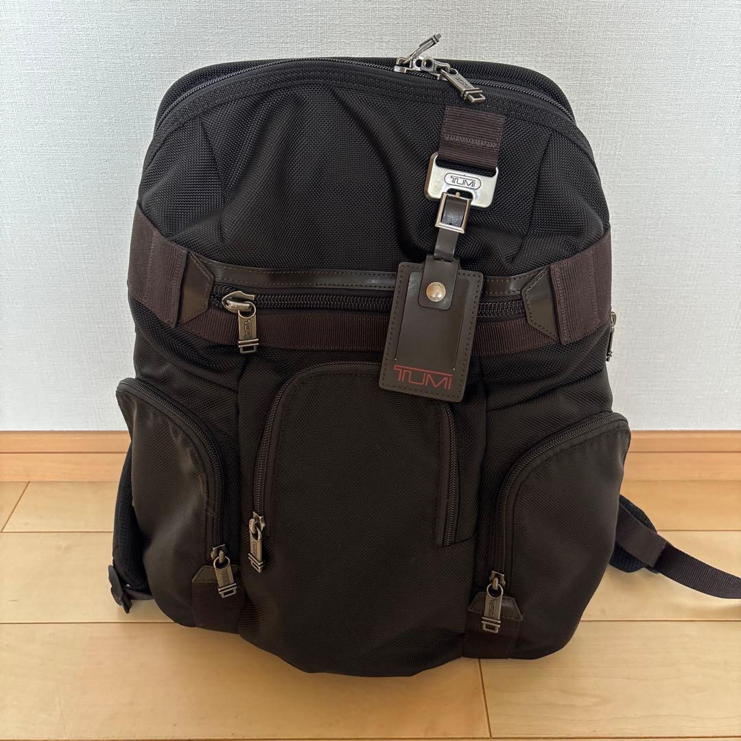 c*3様 TUMI 069396HKO