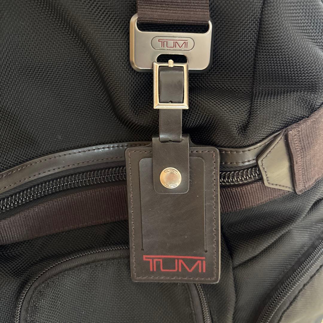 c*3様 TUMI 069396HKO