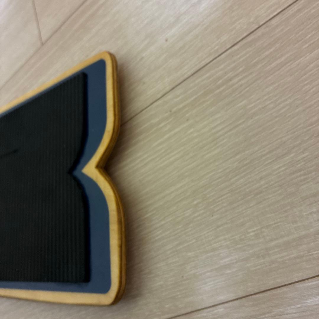 BURTON スローバック　2016年モデル 　100センチ　キッズ用