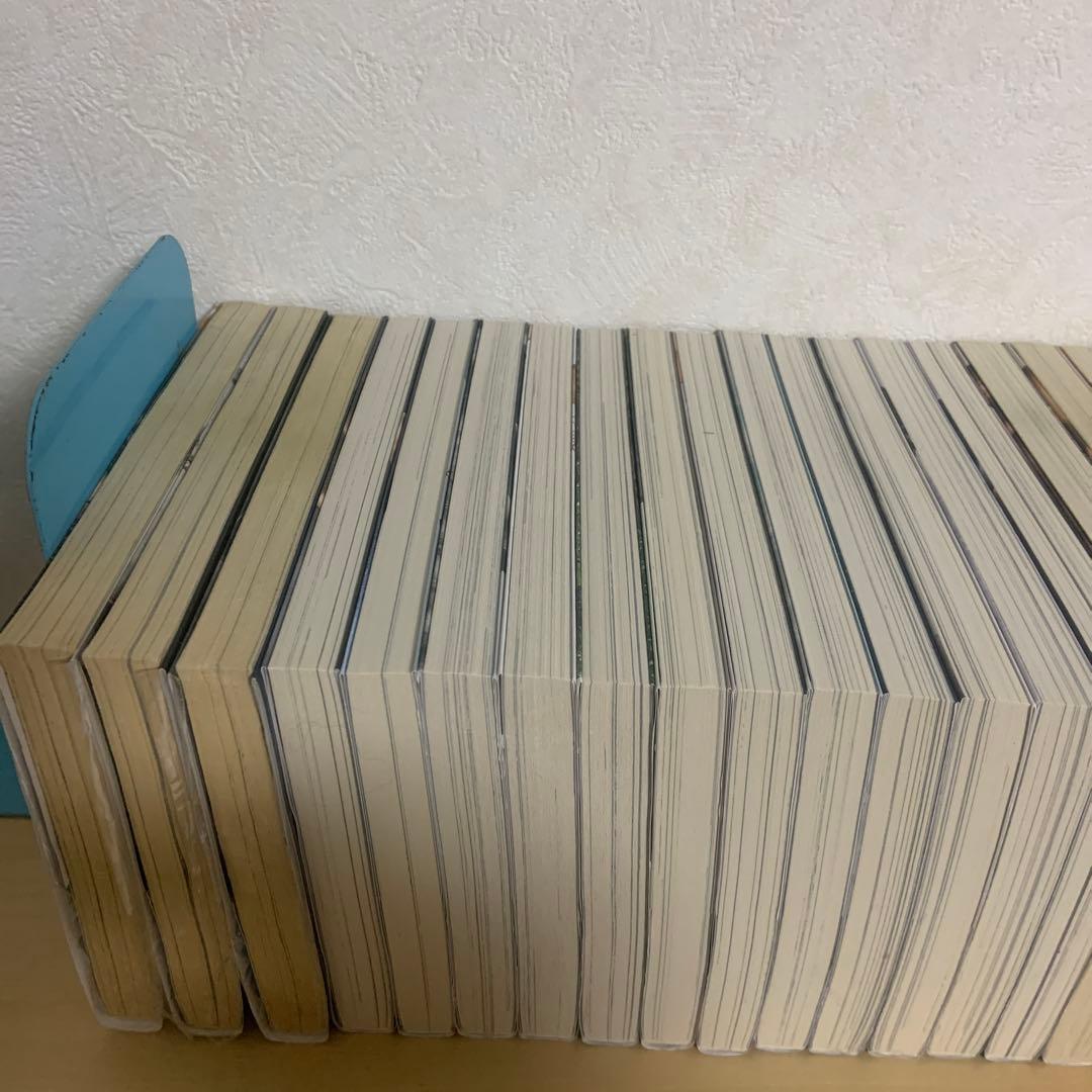 ザ・ファブル 全巻セット