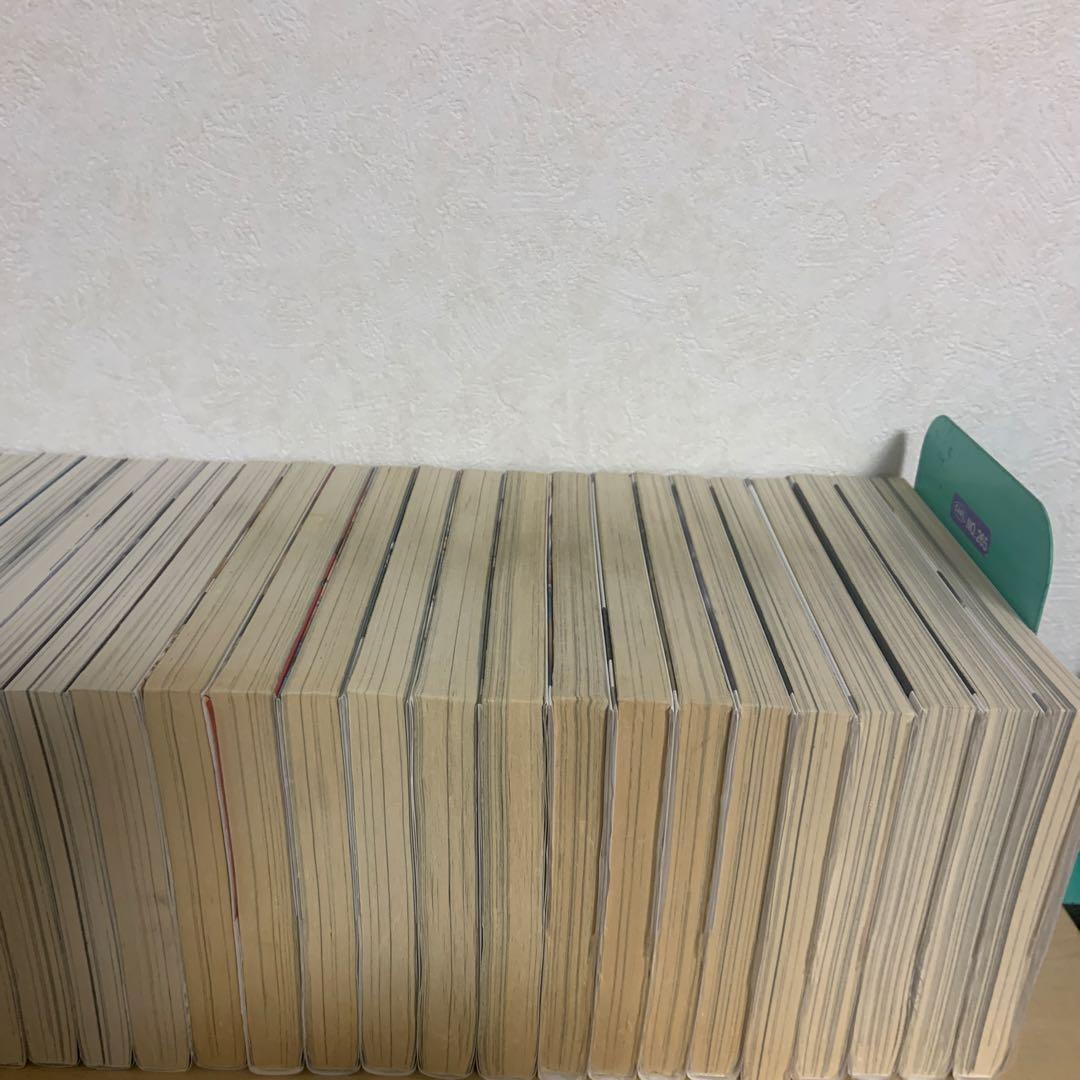 ザ・ファブル 全巻セット