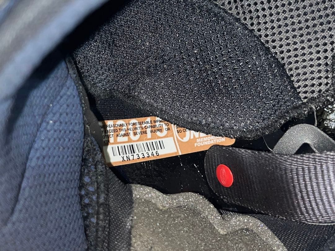 送料無料【希少】Arai×Ducati Corse Speed (L)size